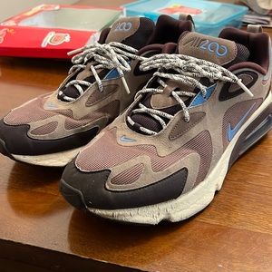 Nike AirMax 200